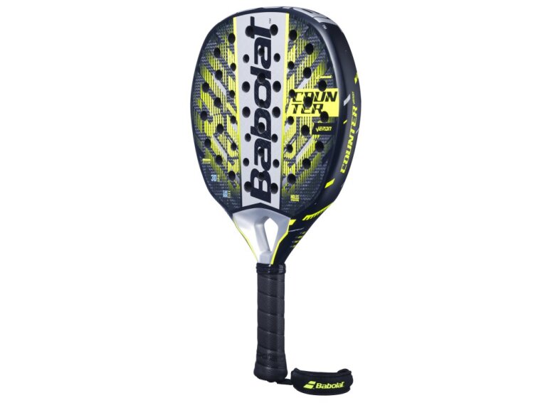 Babolat Counter Veron 2.5