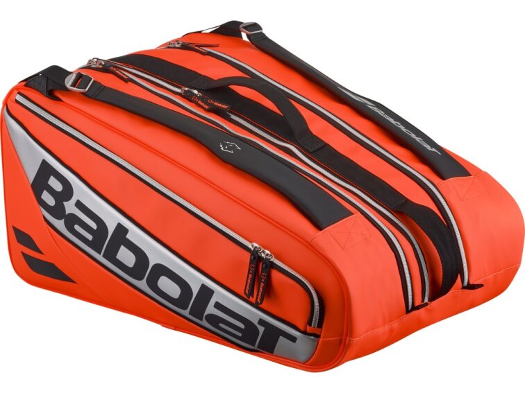 RH PRO PADEL JUAN LEBRÓN