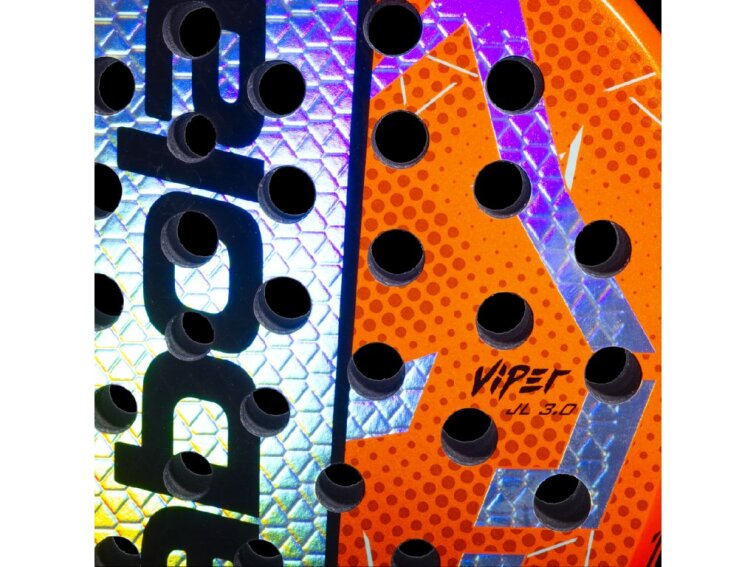 Viper Soft Juan Lebrón 3.0