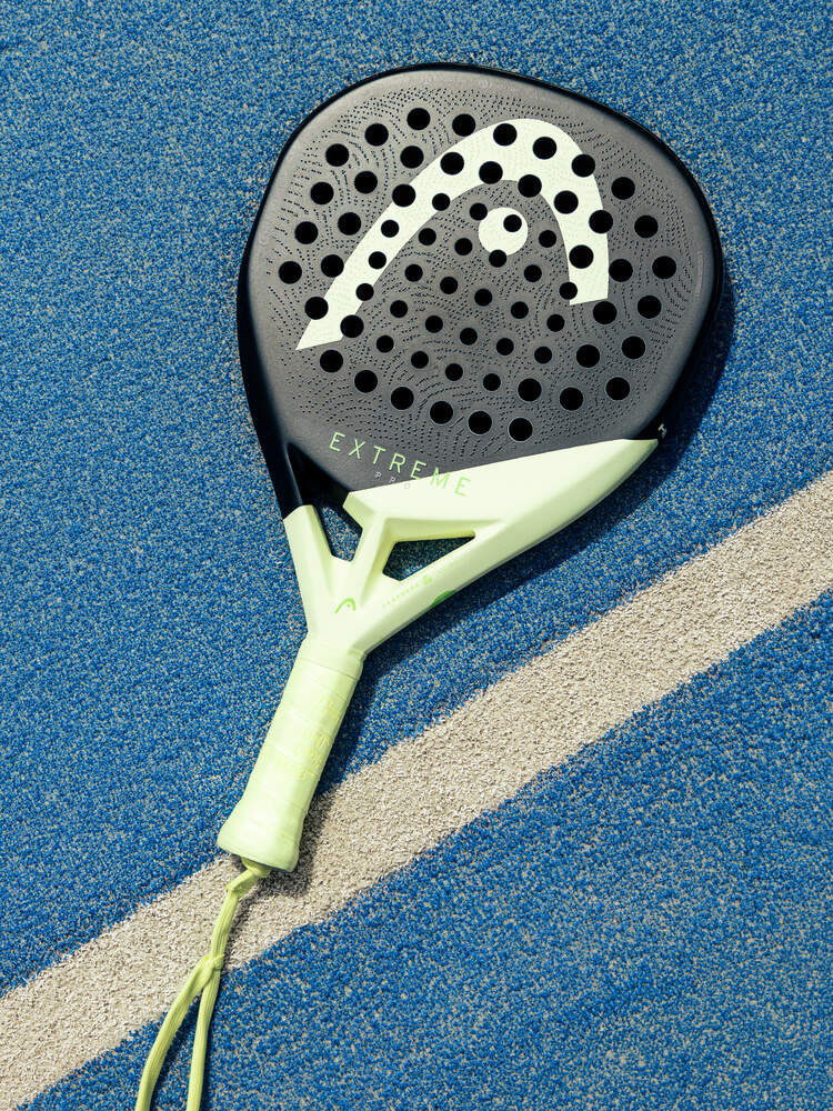 HEAD Extreme Pro