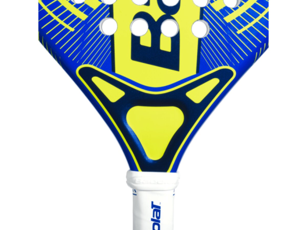 Babolat Alioth mini jr