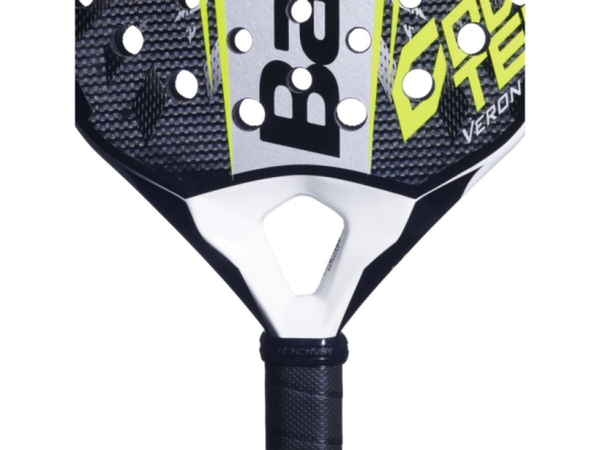 Babolat Counter Veron 2.6