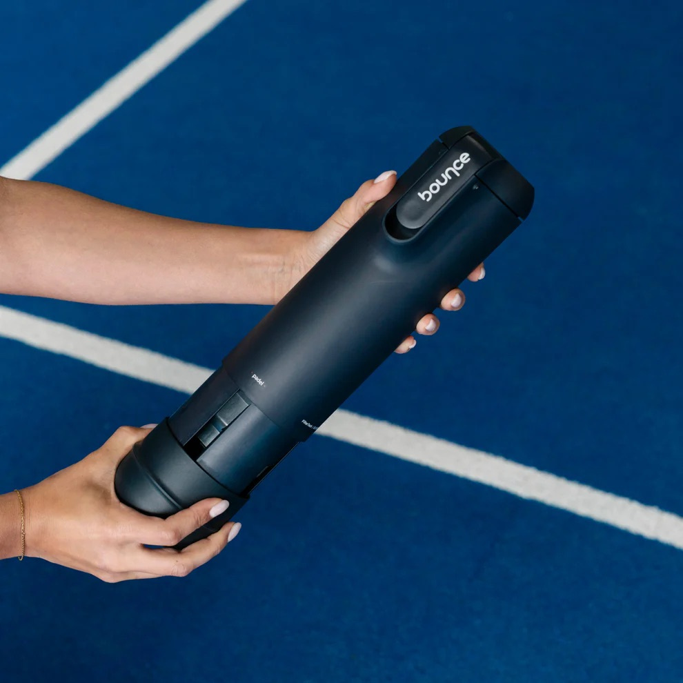 Bounce Tube Padel Filtertech
