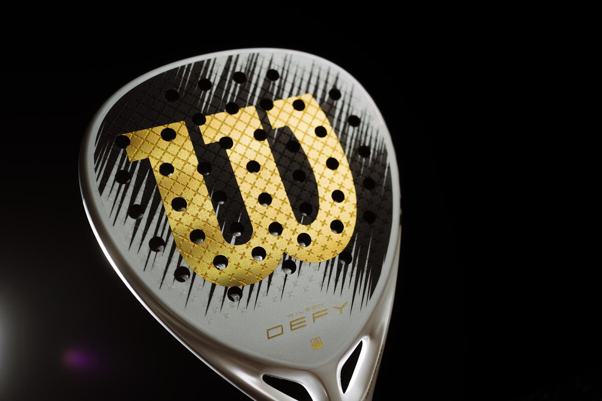 Wilson Defy V1 SE