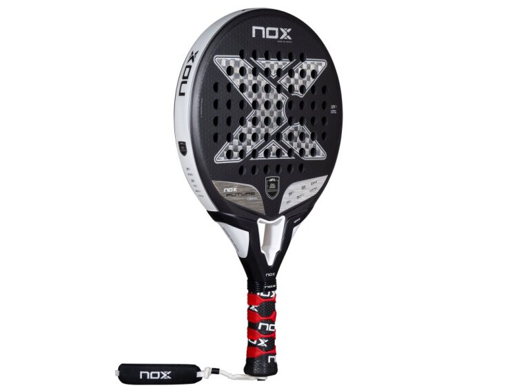 Nox Future Control 12K Alum NFA