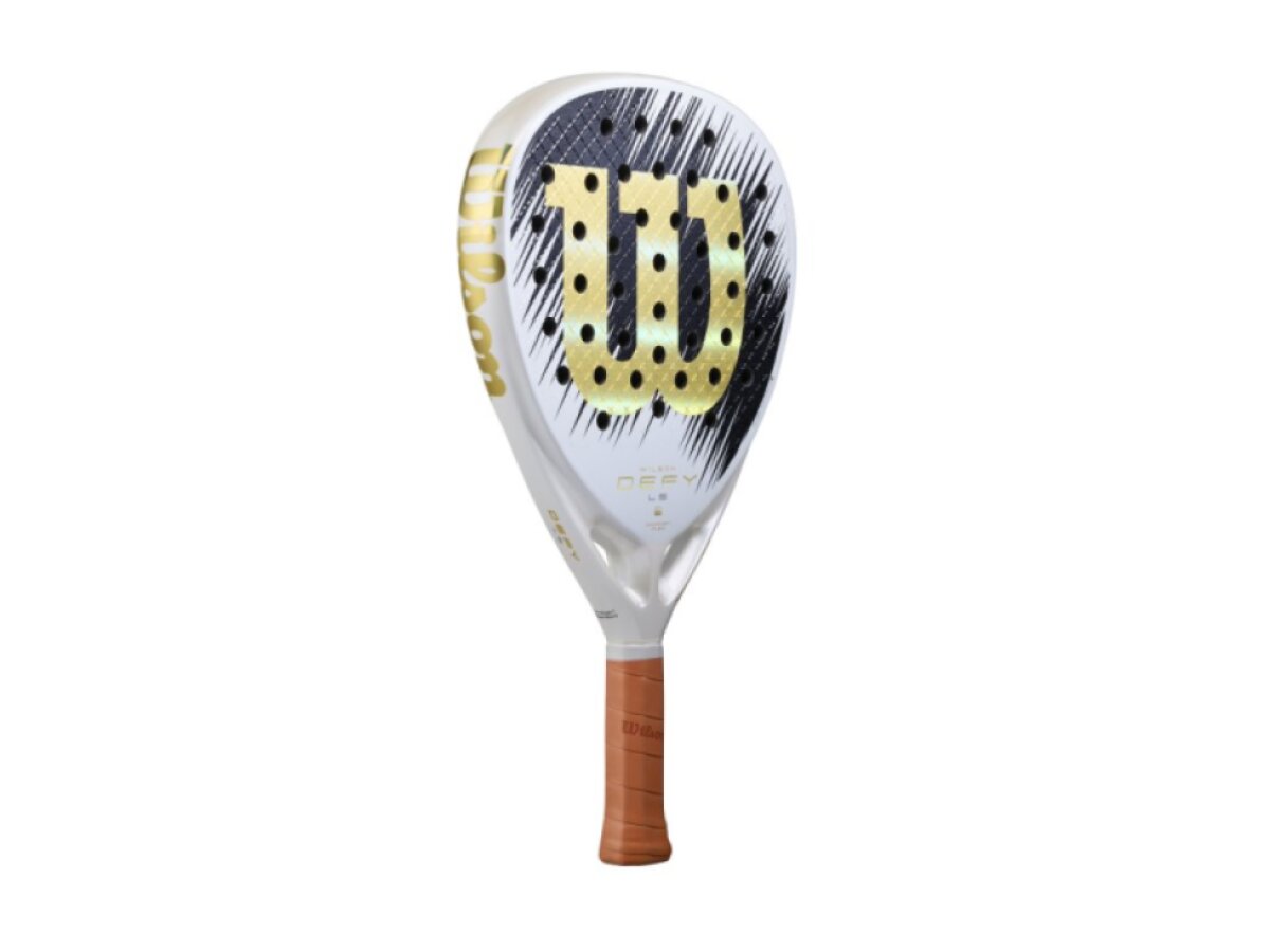 Wilson Defy LS V1 SE