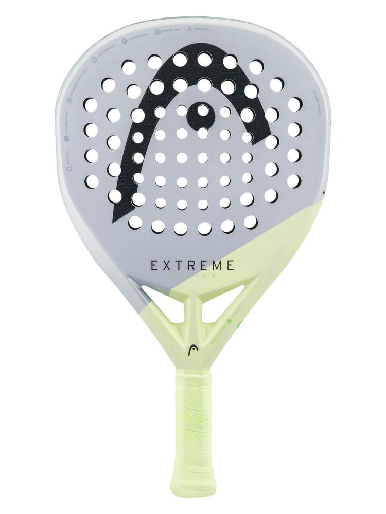 HEAD Extreme Motion