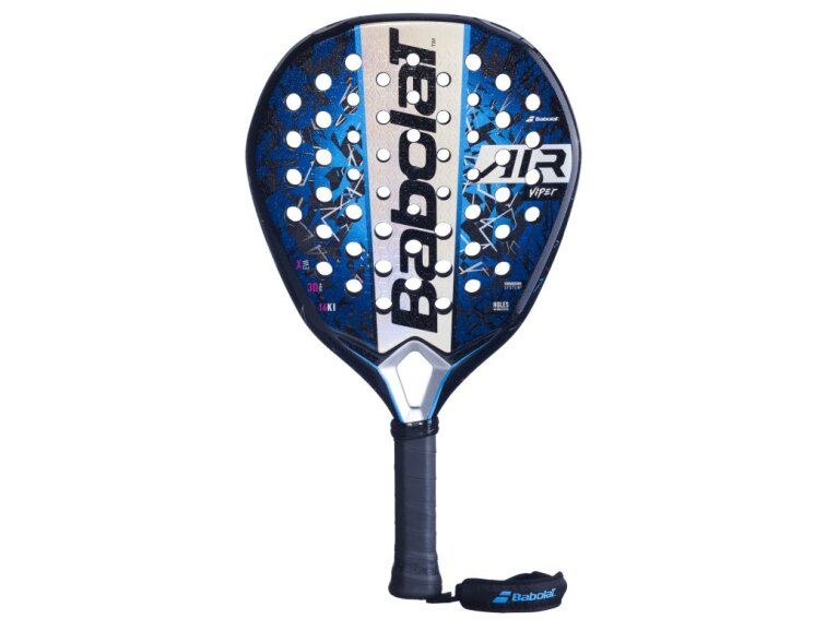 Babolat Air Viper 2.5
