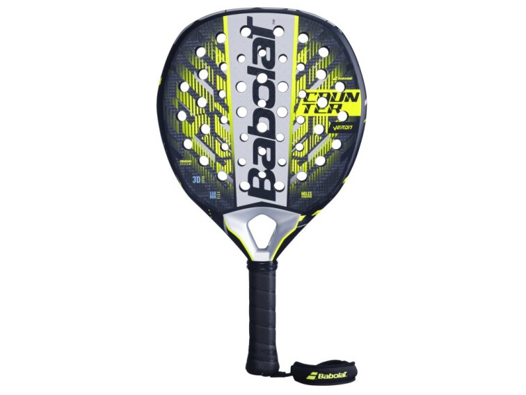 Babolat Counter Veron 2.5