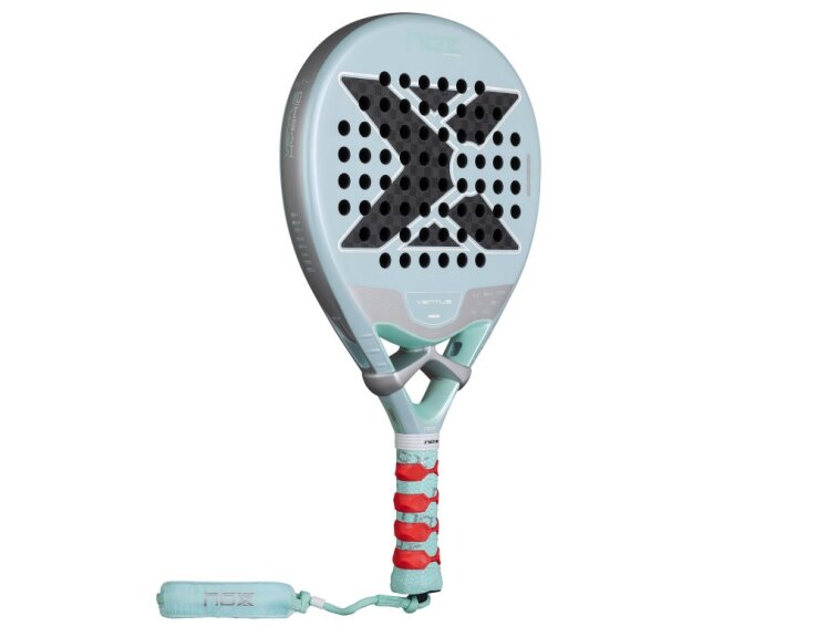 Nox Ventus Hybrid 12K Lite