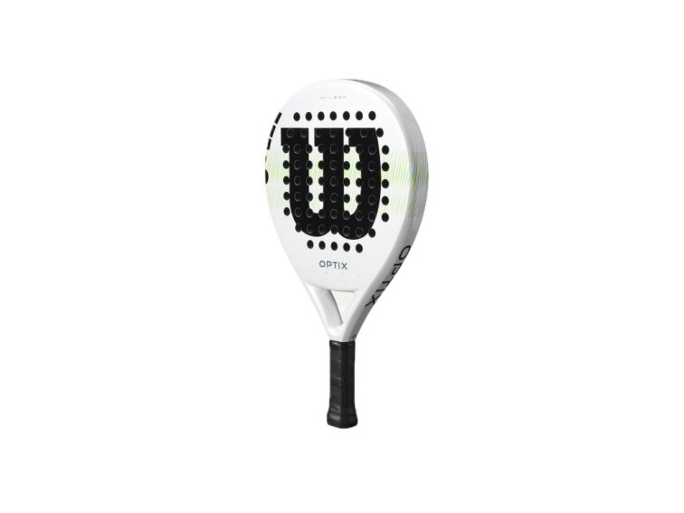 Wilson Optix V1 - White