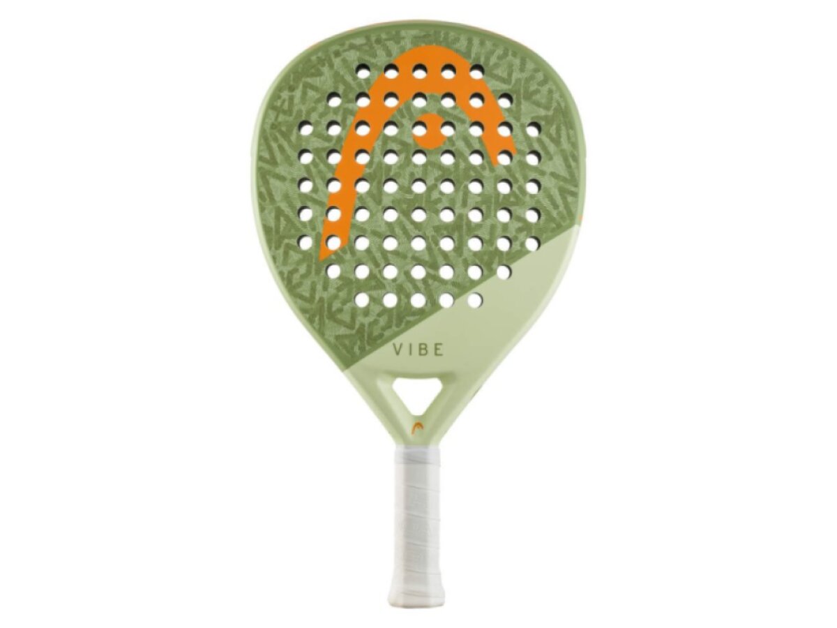 HEAD Vibe Green