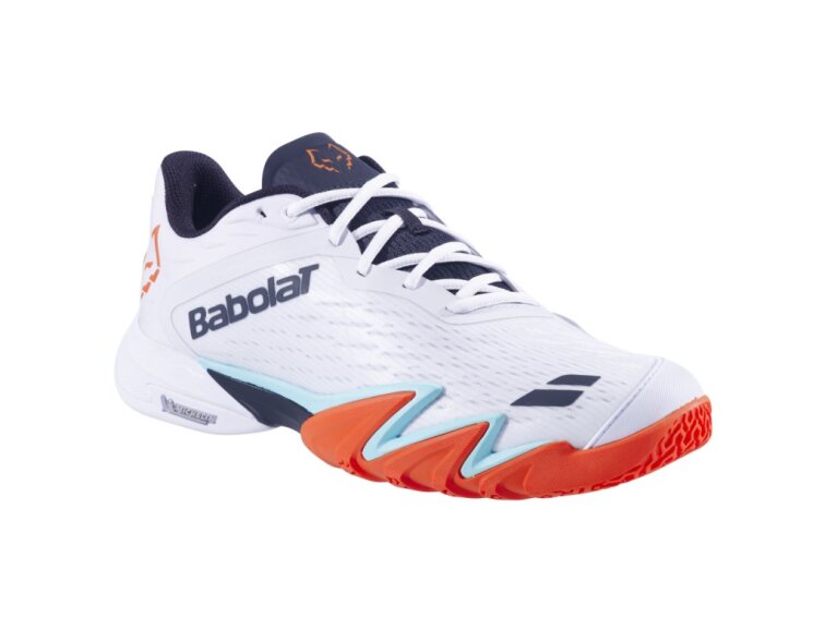 Babolat Premura 3 Lebron