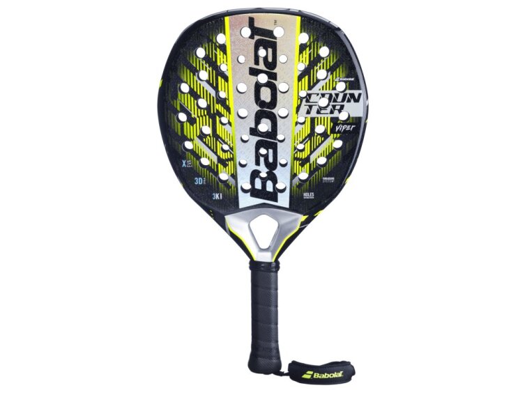 Babolat Counter Viper 2.5