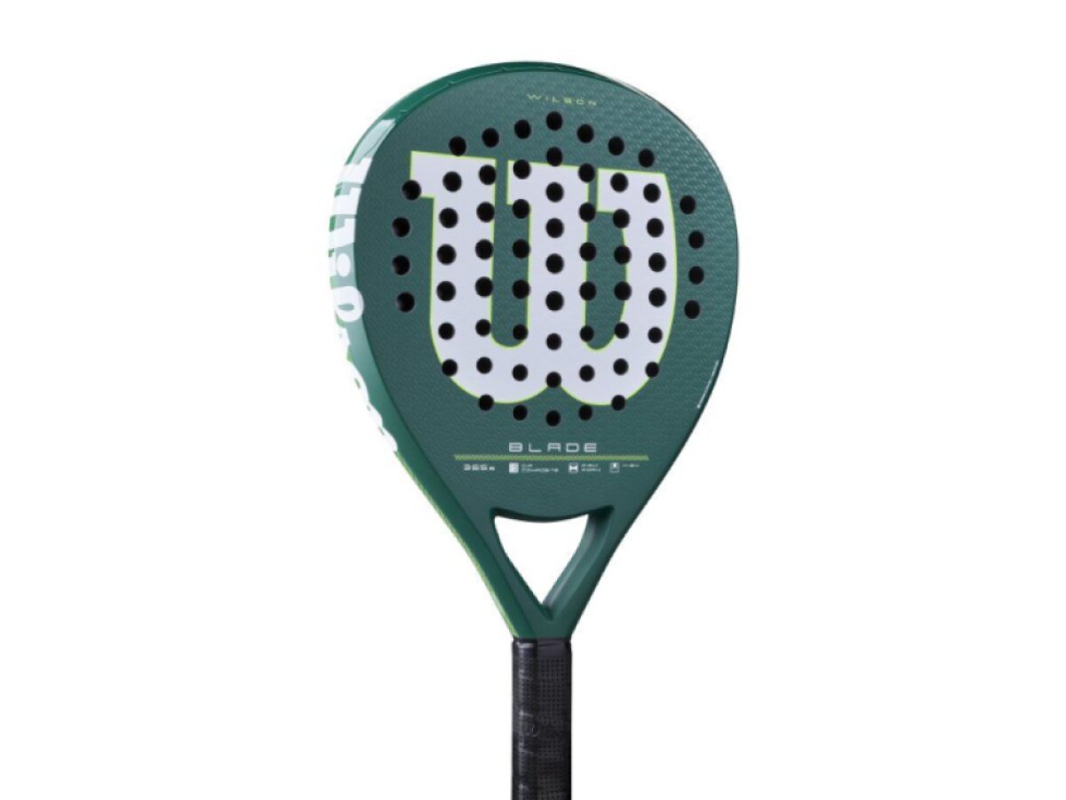 Wilson Blade V4