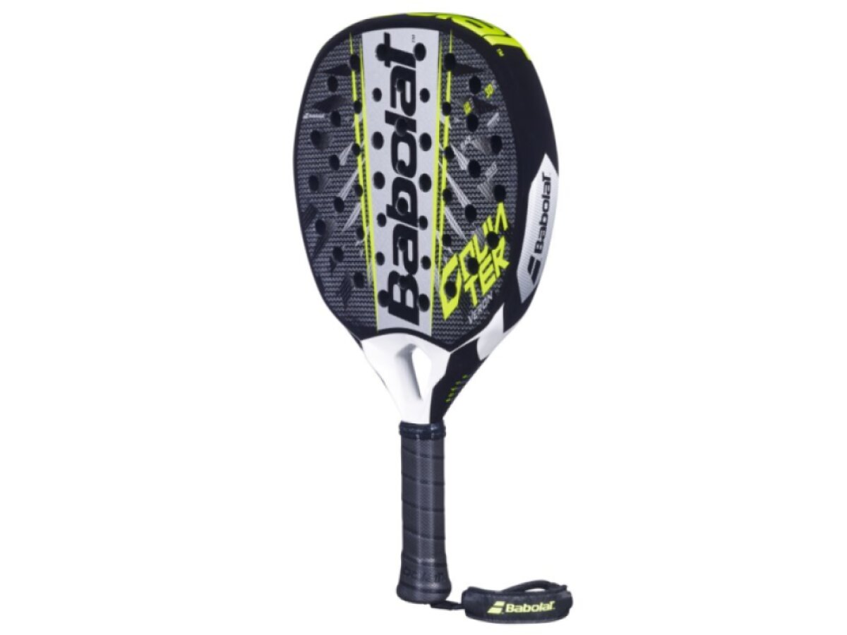 Babolat Counter Veron 2.6