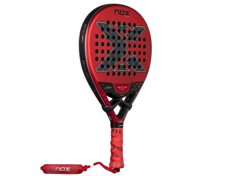 Nox EA10 Ventus Hybrid 12K XTREM by Edu Alonso