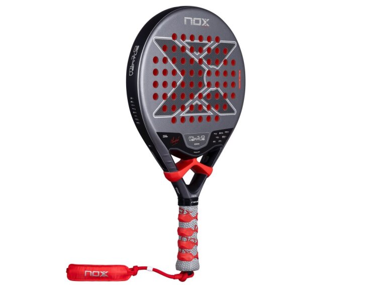 Nox ML10 Ventus Control 3K by Miguel Lamperti