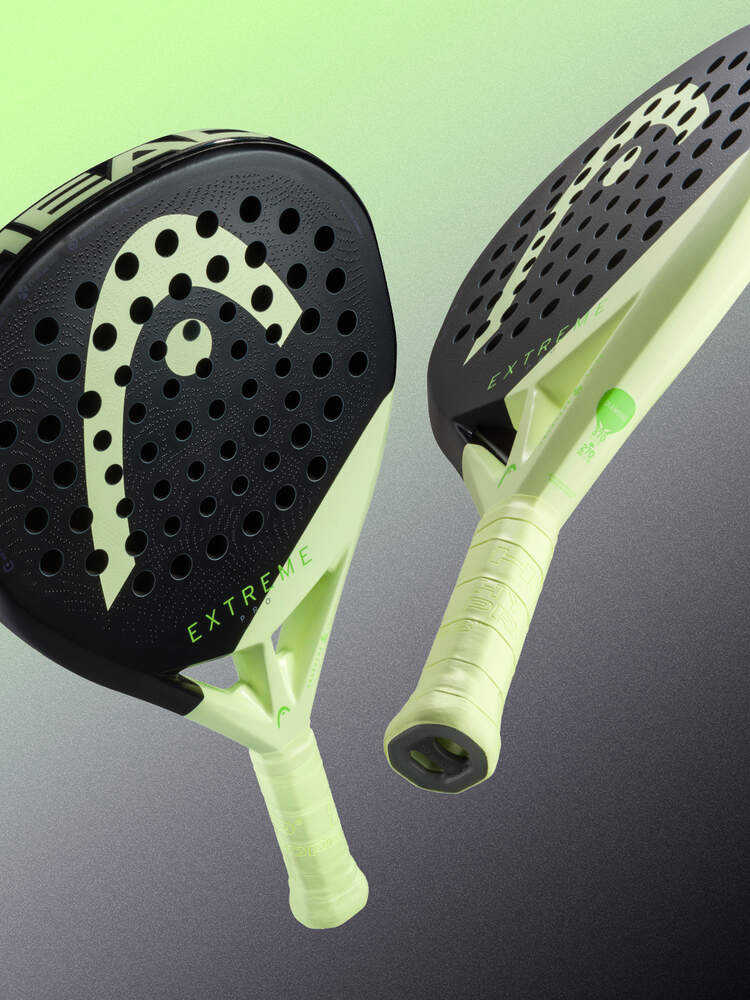 HEAD Extreme Pro