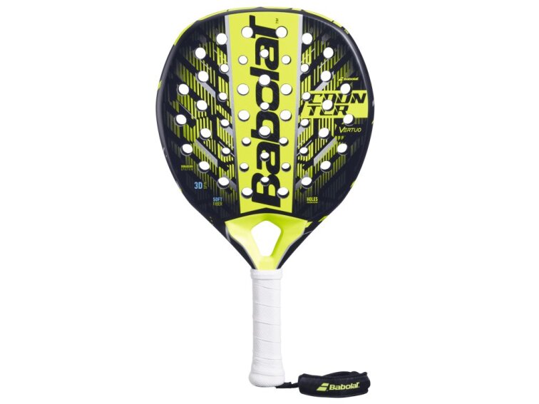 Babolat Counter Vertuo 2.5