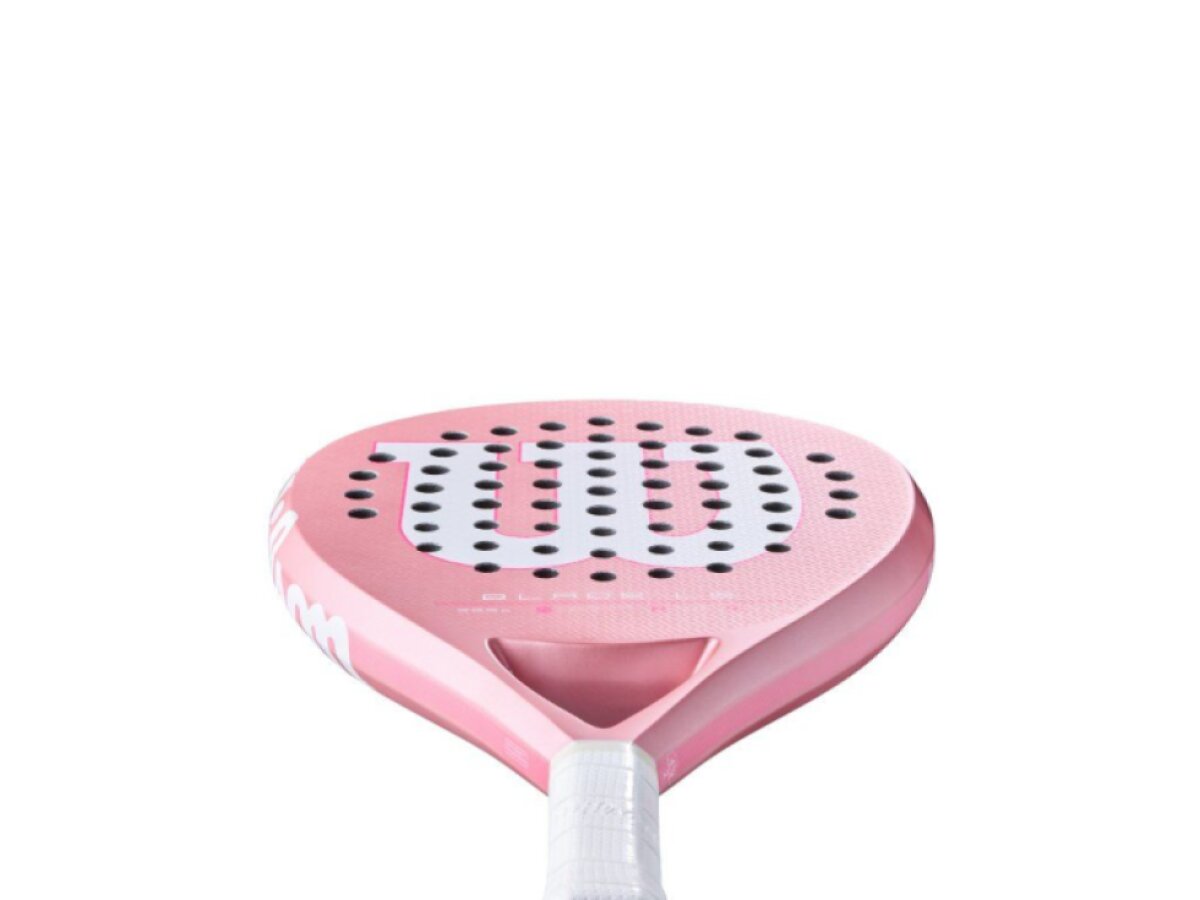 Wilson Blade LS V4 - Pink