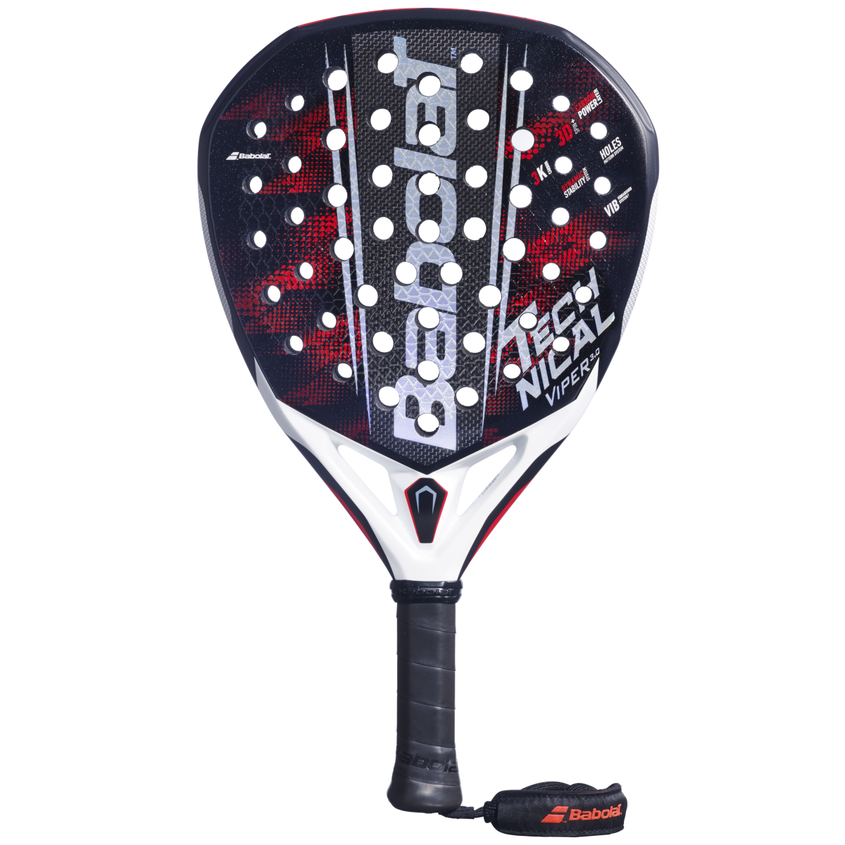 Babolat Technical Viper 3.0
