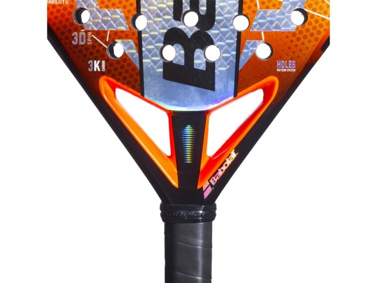 Viper Juan Lebrón 3.0