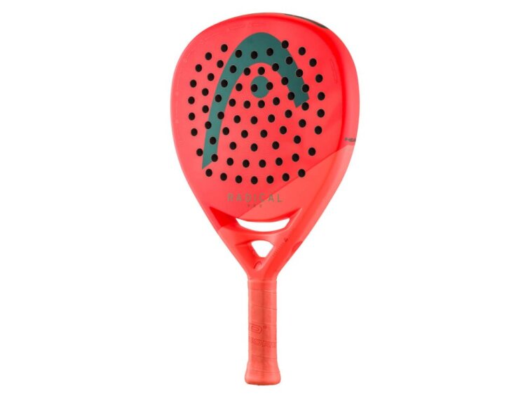 HEAD Radical Pro