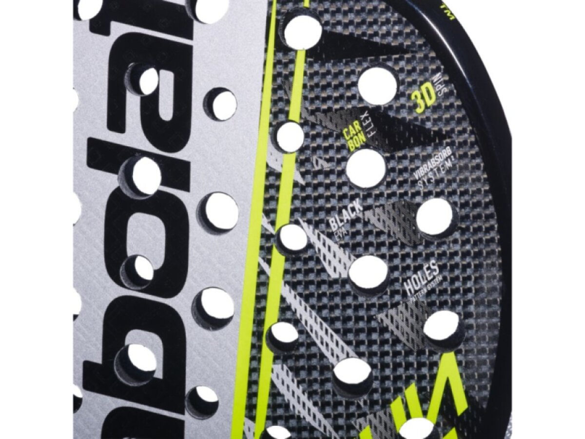 Babolat Counter Veron 2.6