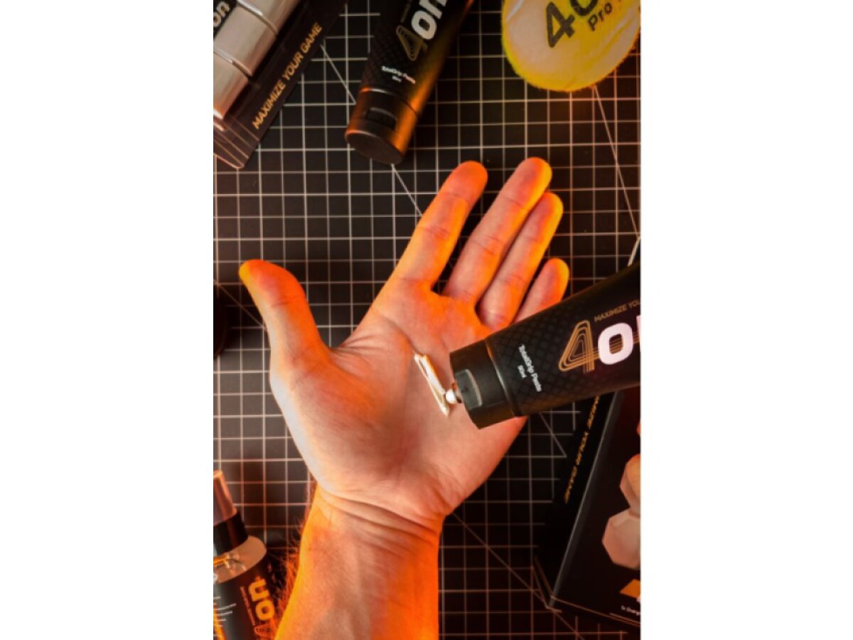 4on TotalGrip Paste 50 ml