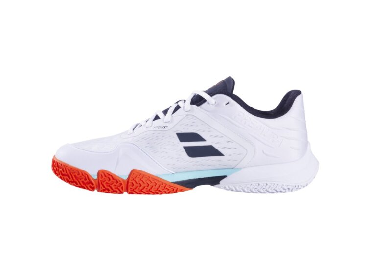 Babolat Premura 3 Lebron