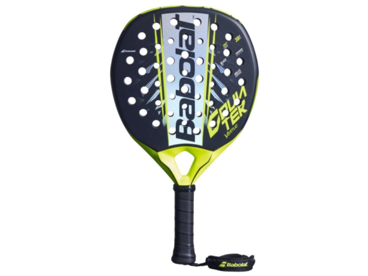 Babolat Counter Vertuo 2.6