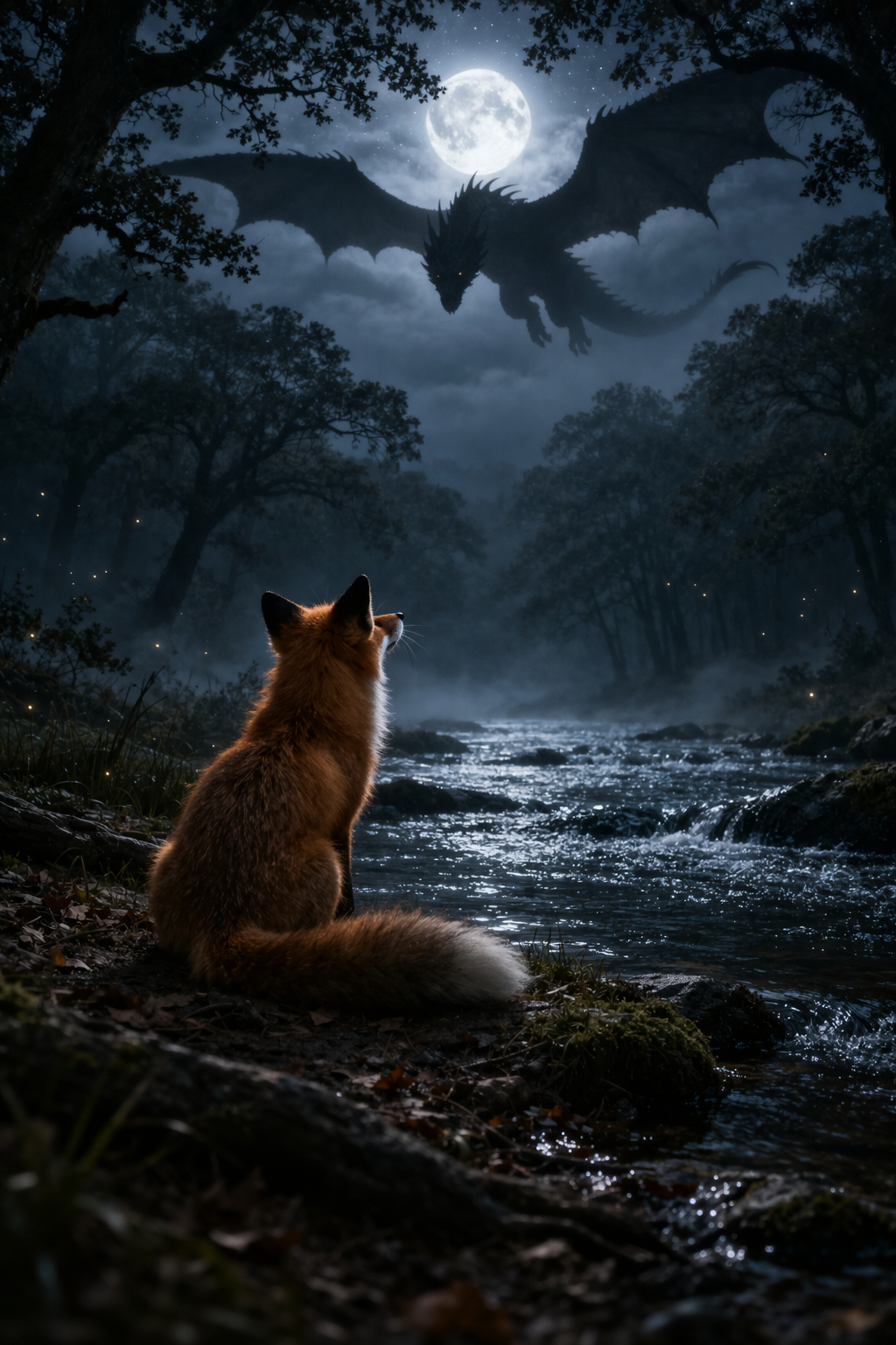 Sherwood 1 – Pokušení šerifa