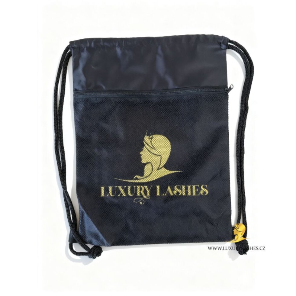 Luxury Lashes Batůžek