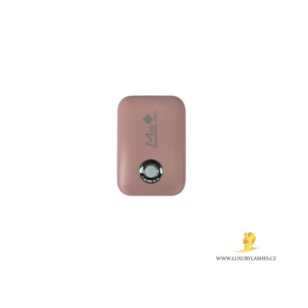 Mini Ventilátor s USB Napájením