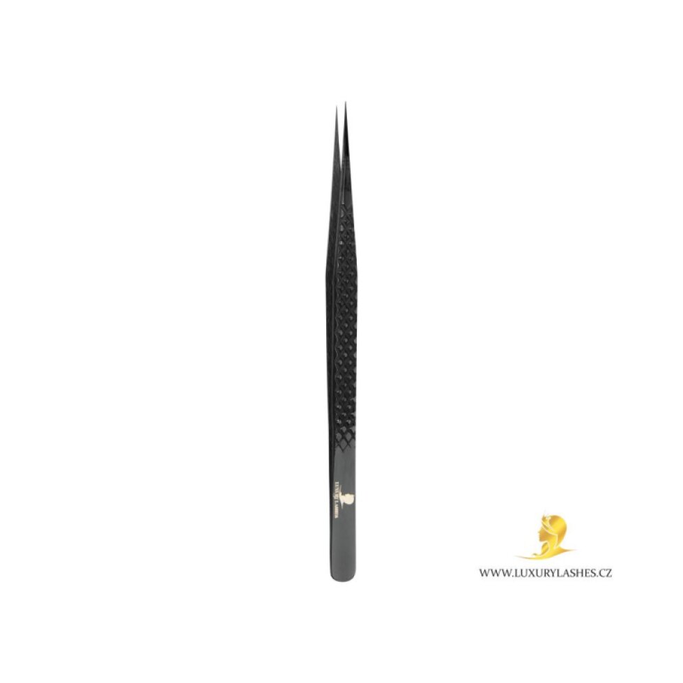 Luxury Lashes Pinzeta č.7