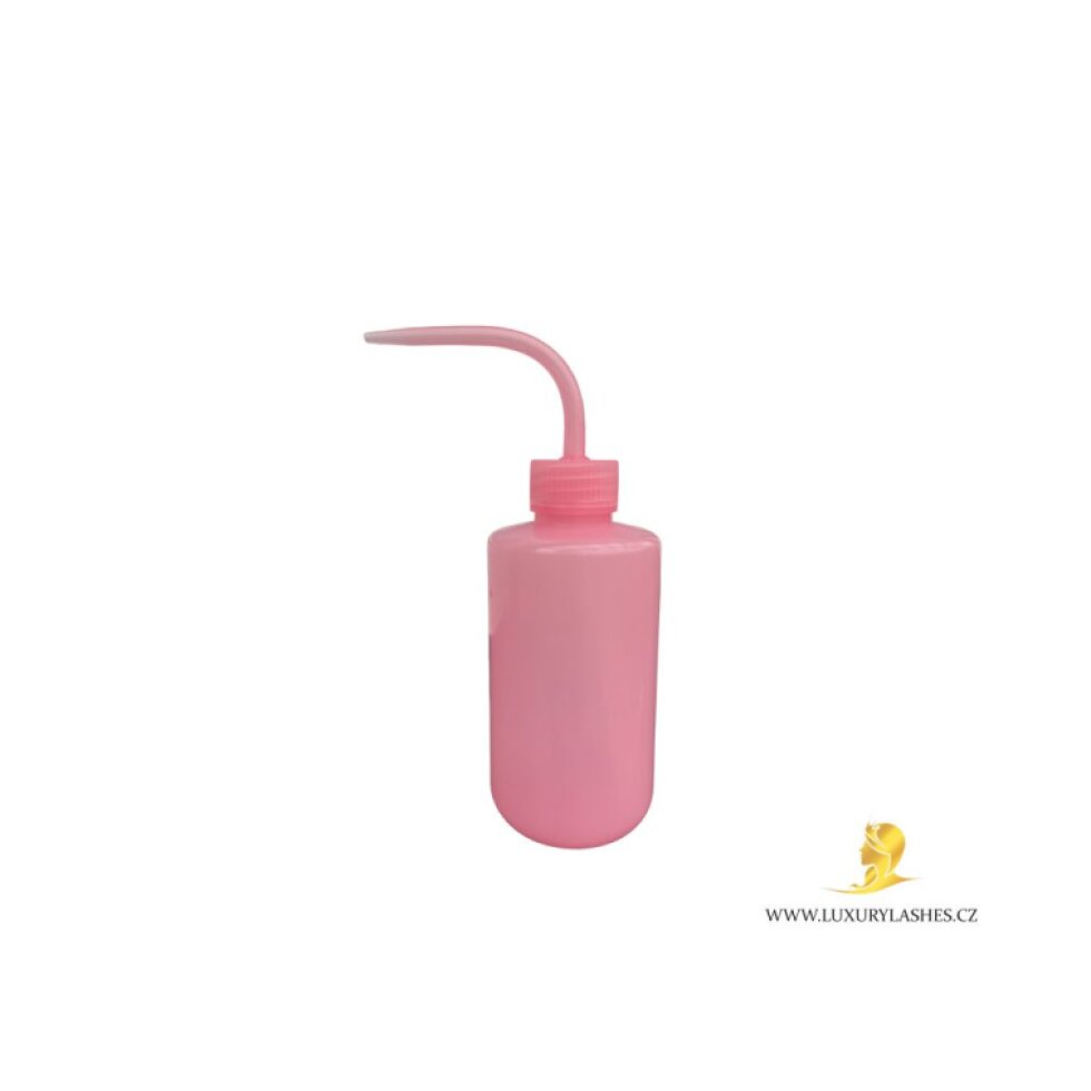 Lahvička s pipetou, objem 250 ml