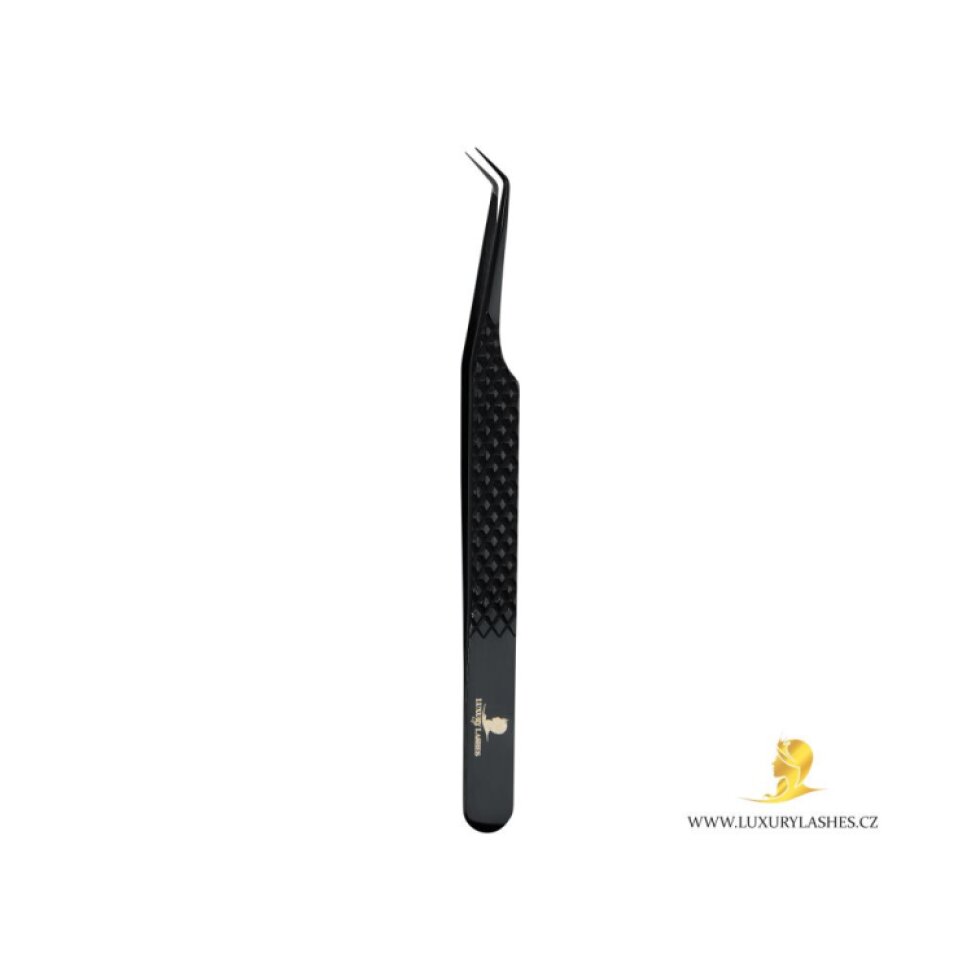 Luxury Lashes Pinzeta č.6