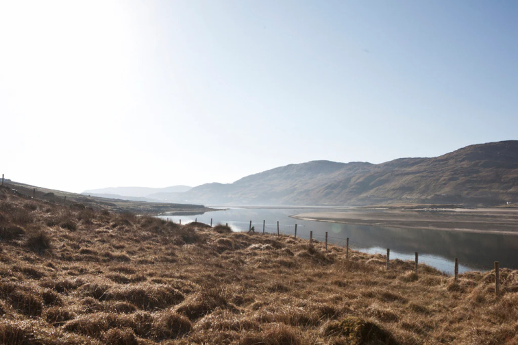S příchodem podzimu je čas zahalit se do plédu od našich oblíbených stálic z Irska