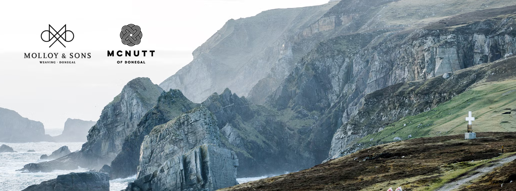 S příchodem podzimu je čas zahalit se do plédu od našich oblíbených stálic z Irska