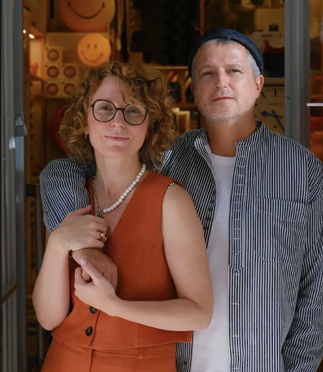 S příchodem podzimu je čas zahalit se do plédu od našich oblíbených stálic z Irska