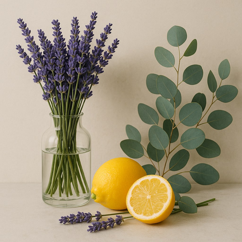 Jak dosáhnout, aby oblečení vonělo jako z parfumerie a ne jako z prádelny?