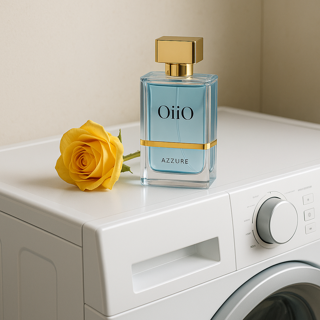 Jak dosáhnout, aby oblečení vonělo jako z parfumerie a ne jako z prádelny?
