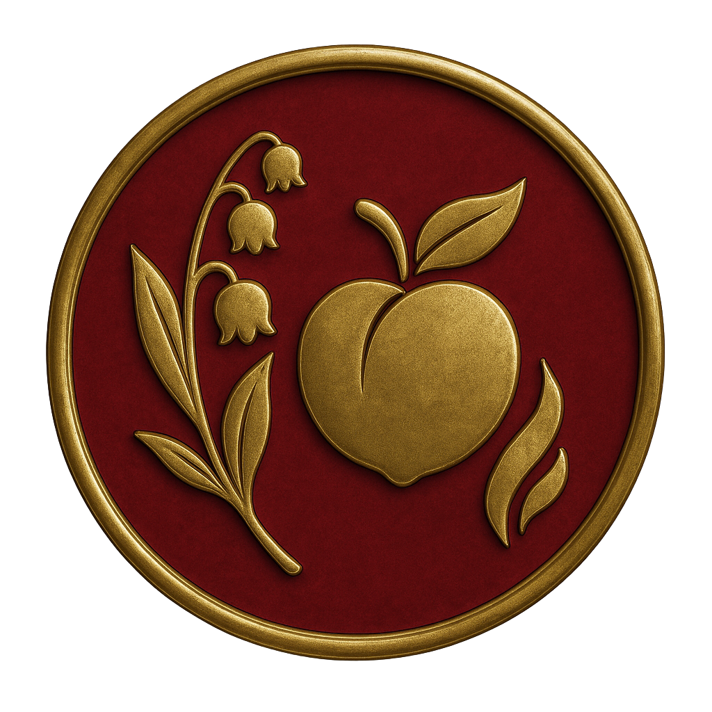 Parfém na praní - RED VELVET