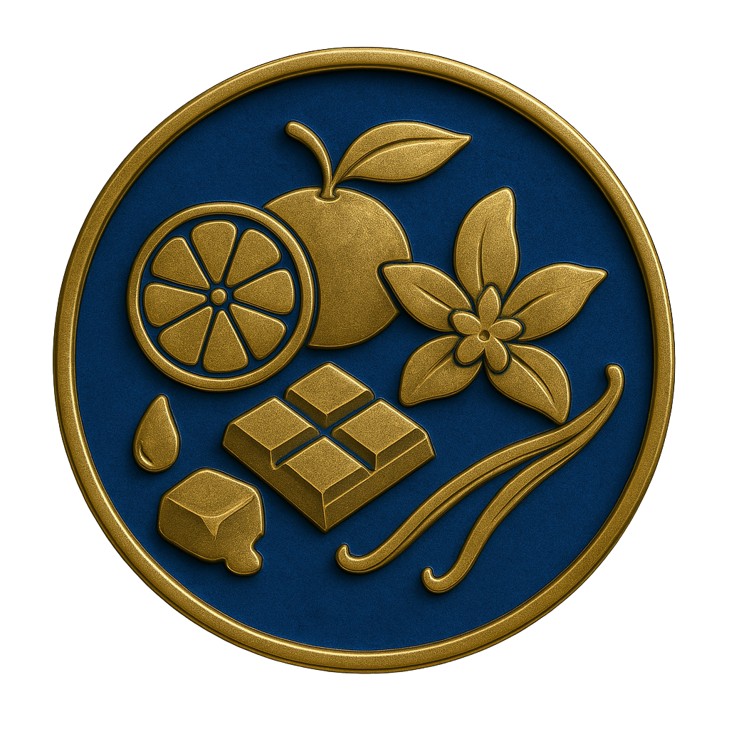 Parfém na praní - ROYAL