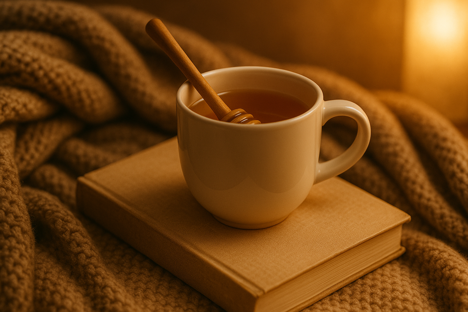 Vůně, které vytvářejí hřejivou atmosféru domova