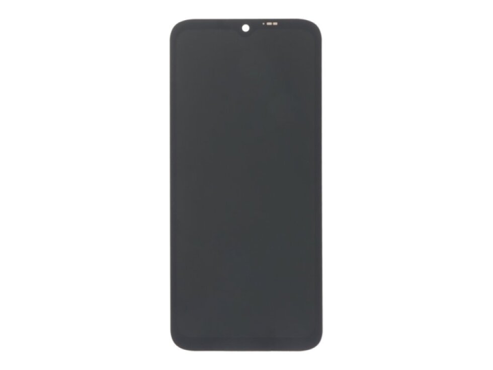 LCD Displej + Dotykové sklo Ulefone Power Armor 17 Pro - ORI