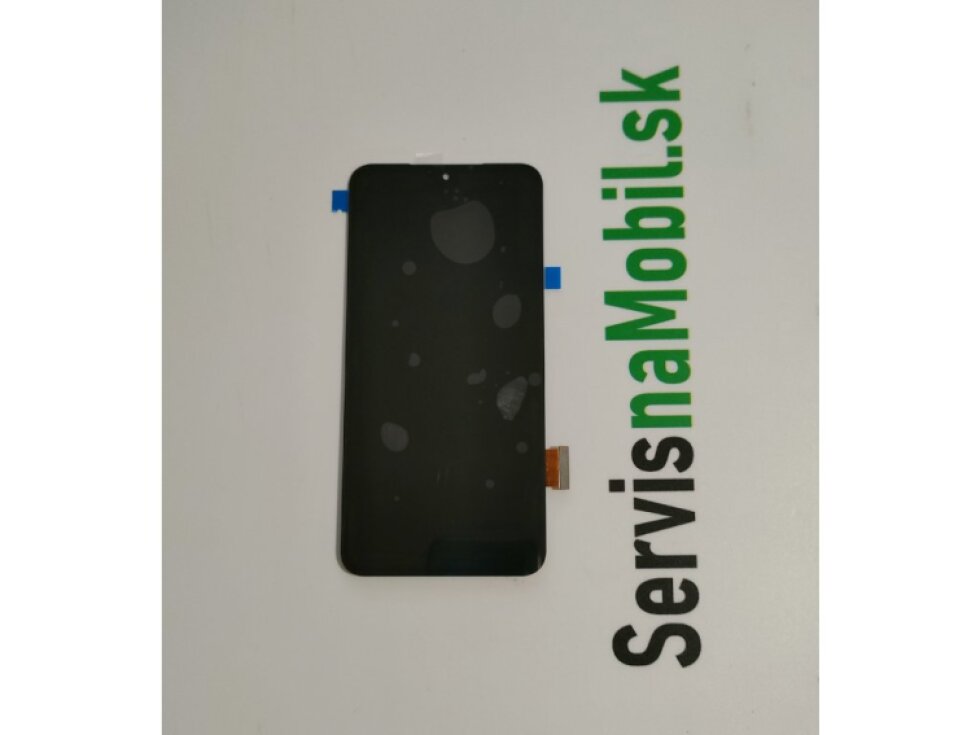 LCD Displej + Dotykové sklo Samsung Galaxy S24 5G 2024 - Originál Service pack