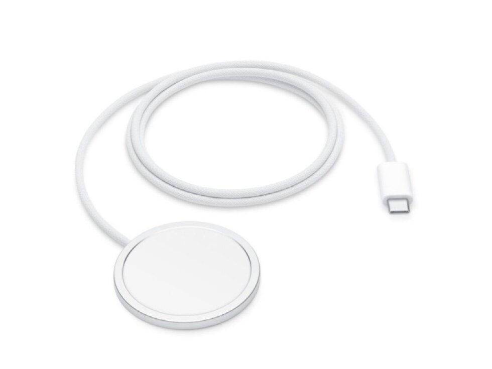Bezdrôtová nabíjačka MagSafe Qi2 25W USB-C 1m pre iPhone Ori