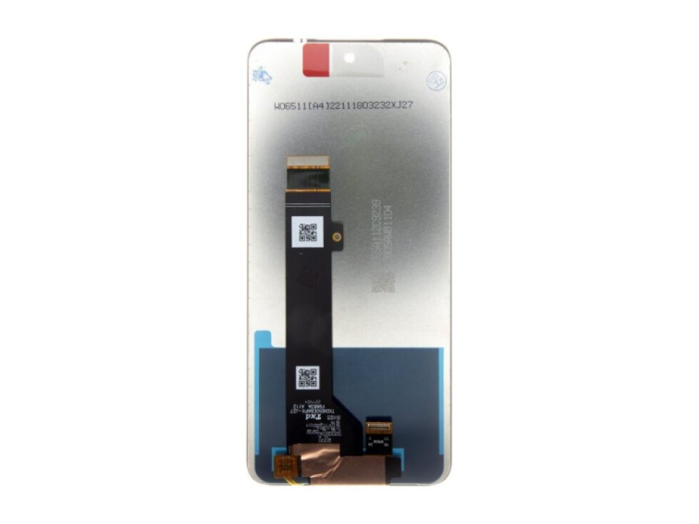 LCD Displej + Dotykové sklo Motorola Moto G13 / G23 / G34 / G53